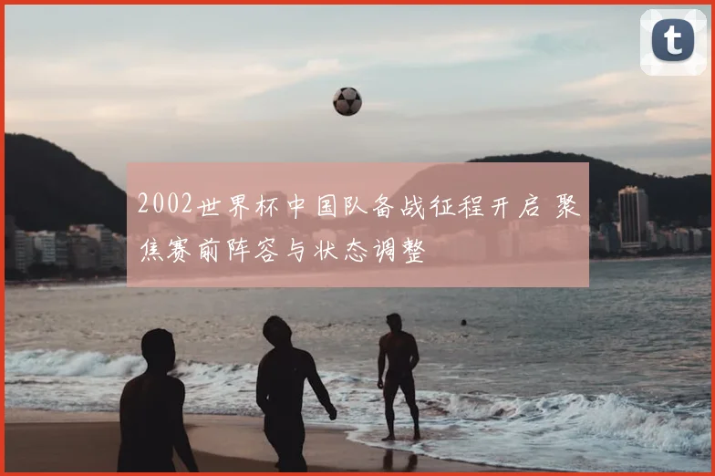 2002世界杯中国队备战征程开启 聚焦赛前阵容与状态调整