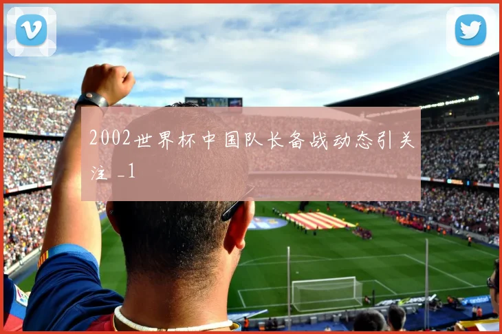2002世界杯中国队长备战动态引关注 _1