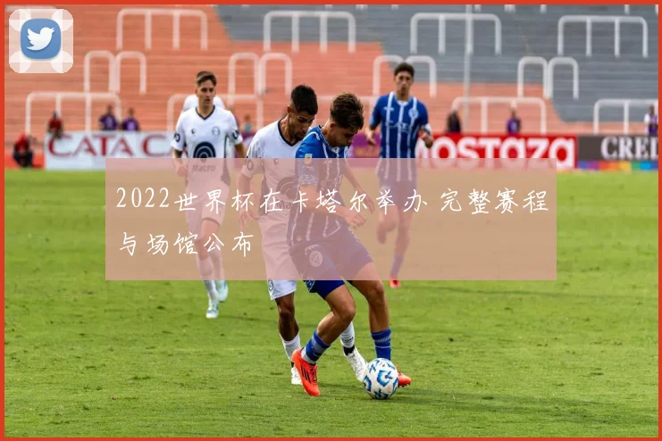 2022世界杯在卡塔尔举办 完整赛程与场馆公布