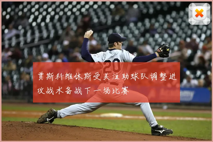 贾斯科维休斯受关注助球队调整进攻战术备战下一场比赛